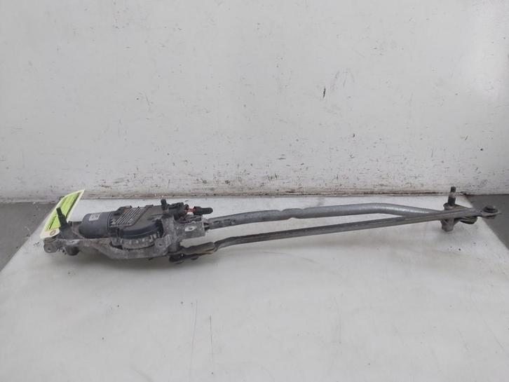 RUITENWISSER MECH + MOTOR Volkswagen Touareg (7LA / 7L6), Auto-onderdelen, Ruiten en Toebehoren, Volkswagen, Gebruikt