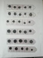 Antieke munten (lot 19, 30 stuks), Ophalen of Verzenden