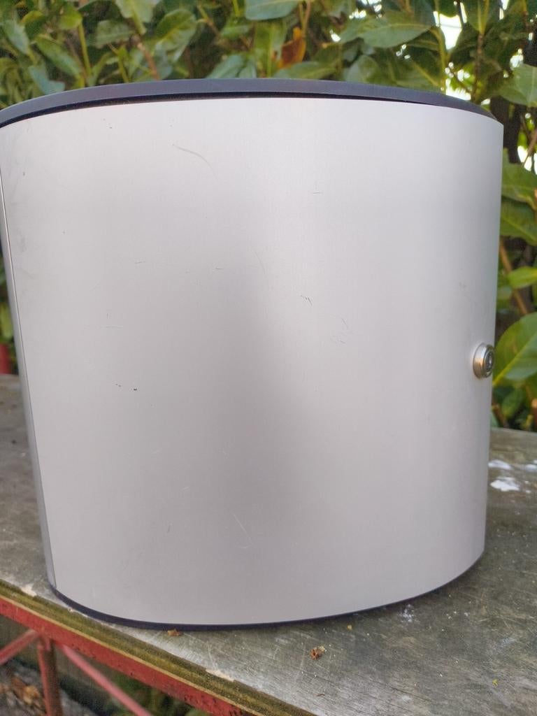 Durable Sleutelkast, Ophalen of Verzenden, Gebruikt