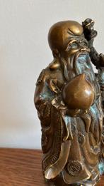 Bouddha antique chinois, Maison & Meubles, Accessoires pour la Maison | Statues de Bouddha, Enlèvement, Utilisé