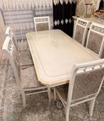 Volledige eetkamer  bieden