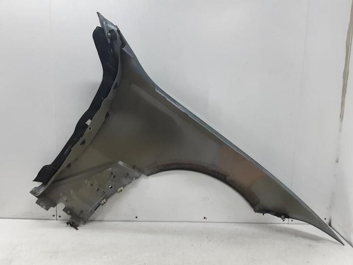 SPATBORD LINKS VOOR BMW 4 serie Gran Coupe (G26) (01-2021/-), Auto-onderdelen, Carrosserie, Spatbord, BMW, Voor, Links, Gebruikt