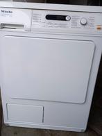 Sèche linge Miele A condensation, Enlèvement, Comme neuf, Chargeur frontal