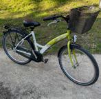 Meisjesfiets 26 inch BnB Cityrider, Fietsen en Brommers, Ophalen, 26 inch of meer, Versnellingen