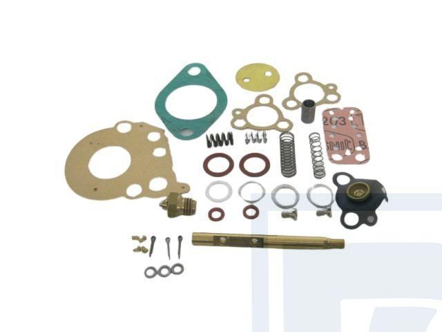 Volvo Carburateur revisieset Zenith VIG 30 (complete set) PV, Auto-onderdelen, Overige Auto-onderdelen, Nieuw, Ophalen of Verzenden