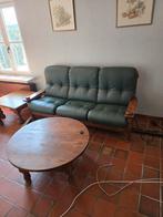 Klasiek salon donkere eik, Huis en Inrichting, Ophalen