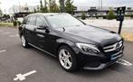 Mercedes C 200 CDI, Autos, 100 kW, Achat, Euro 6, Boîte manuelle