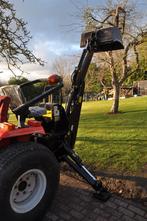 Aanpik Kraan voor tractor, Zakelijke goederen, Ophalen, Graafmachine