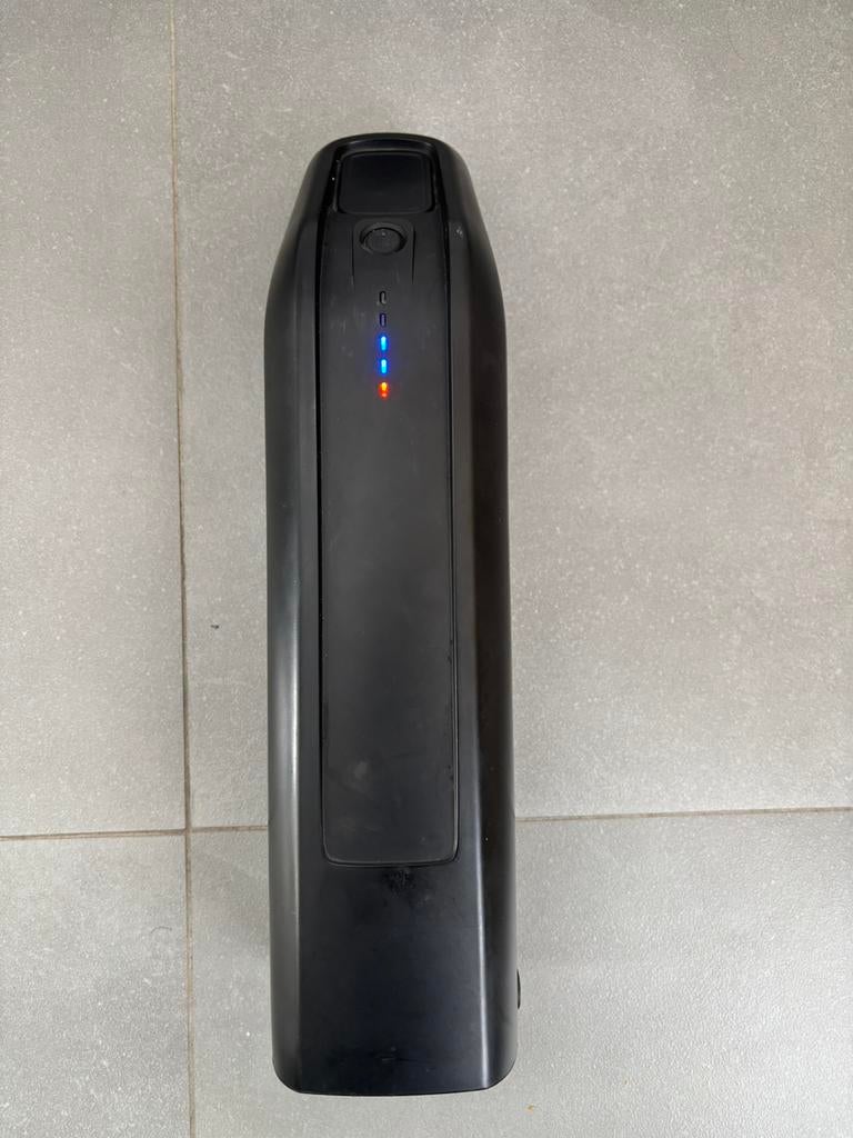 Batterie pour vélo électrique, Vélos & Vélomoteurs, Enlèvement, Utilisé