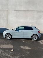 AUDI A1 / AUTOMAAT / CARPLAY / PARKSENS, Auto's, Audi, Electronic Stability Program (ESP), Stof, A1, Euro 6