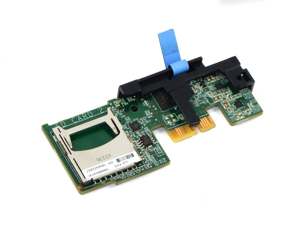 Dell Internal Dual SD Card Reader 0PMR79 PMR79