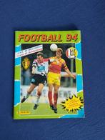 Panini sticker album ' Football België 1994 '  -compl-, Ophalen of Verzenden, Zo goed als nieuw, Meerdere stickers