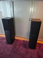 Luidsprekers B&W DM 305 in prima staat, Audio, Tv en Foto, Luidsprekerboxen, Ophalen