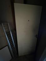 Set van 2 versterkte deuren, Doe-het-zelf en Bouw, Ophalen, Gebruikt, Overige typen