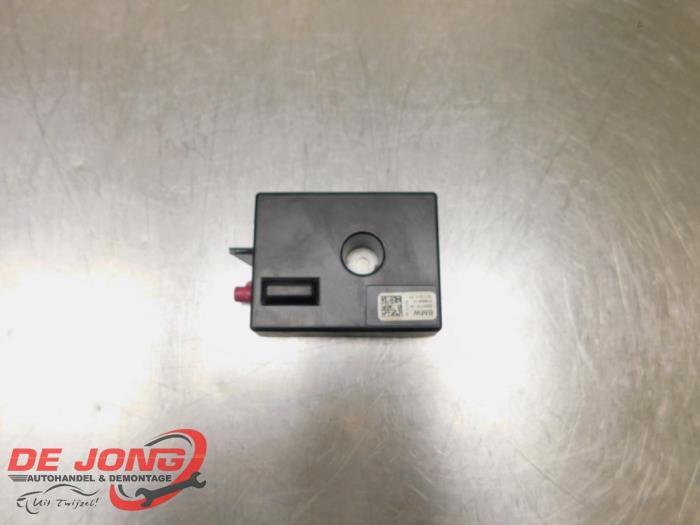 Antenne d'un BMW 1-Serie, Autos : Pièces & Accessoires, Électronique & Câbles, BMW, Utilisé, 3 mois de garantie, Enlèvement ou Envoi