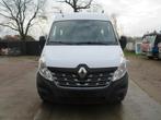 Renault Master 2.3dCi - L3H2 DC - Grand Confort - 2018 - €6b, Auto's, Voorwielaandrijving, 4 deurs, Stof, 4 cilinders