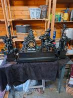 Antieke klok, Antiek en Kunst, Antiek | Klokken, Ophalen