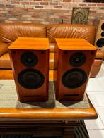 Usher luidsprekers, Audio, Tv en Foto, Luidsprekerboxen, Ophalen, Gebruikt, JVC