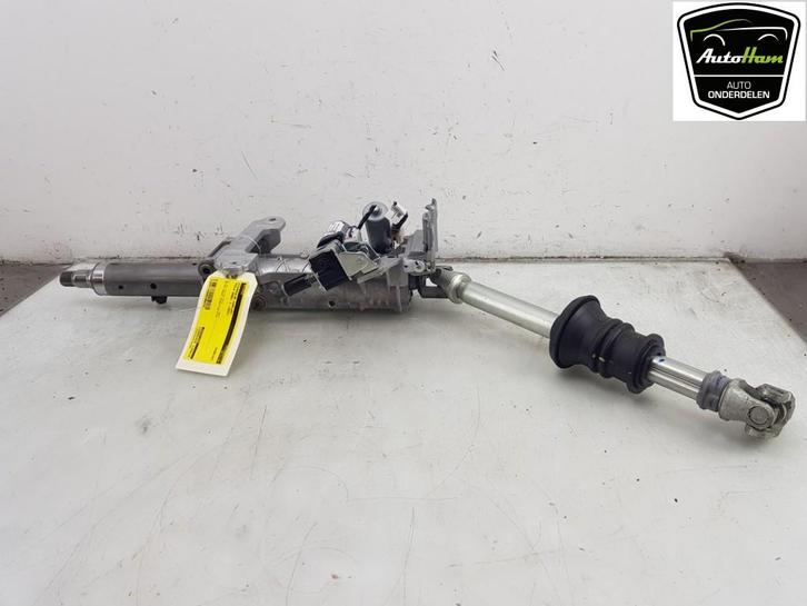 COLONNE DE DIRECTION Tesla Model 3 (|104487100A|), Autos : Pièces & Accessoires, Commande, Autres marques automobiles, Utilisé