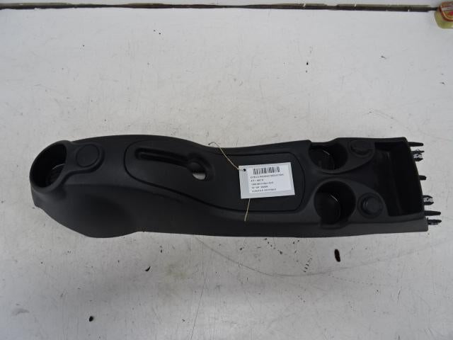 MIDDENCONSOLE Citroën C3 Picasso (SH) (01-2009/10-2017), Gebruikt, Citroën