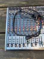 Behringer xenyx 1622 usb, Muziek en Instrumenten, Ophalen, Gebruikt