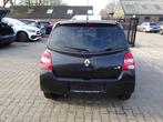 Achterbumper van een Renault Twingo (NV676), Auto-onderdelen, Gebruikt, -, Renault, -