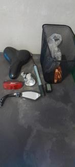 Fietsaccessoires, Vélos & Vélomoteurs, Accessoires vélo | Autres Accessoires de vélo, Enlèvement