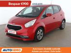 Kia Venga 1.6 Dream Team (année de construction 2018), Rouge, Euro 5, Achat, Noir