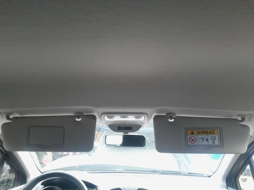 LINER OU CIEL DE TOIT Renault Clio IV (5R) (01-2012/06-2015), Autos : Pièces & Accessoires, Habitacle & Garnissage, Renault, Utilisé