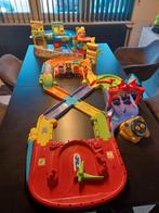 Toet toet carnets, Enfants & Bébés, Enlèvement, Circuit