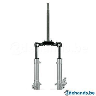 MBK booster oud model voorvork nieuw 189 euro, Fietsen en Brommers, Brommeronderdelen | Scooters, Nieuw, Overige typen, Ophalen