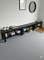 3x IKEA Range-chaussures - Noir, Maison & Meubles, Enlèvement, Utilisé