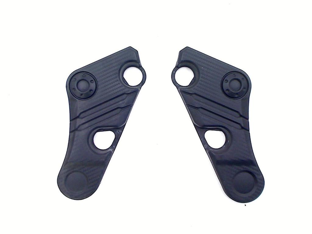 FRAME COVER Honda CBR 500 R 2019-2020 (CBR500RA PC62-KK50), Dhr. S. di Majo, Utilisé, Info@cama-motorparts.nl, P.J. Troelstraweg 8 8
3144 CX  MAASSLUIS, NL