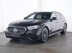 Mercedes-Benz E-klasse Estate 300 e T Amg, Auto's, Automaat, Gebruikt, Beige, 4 cilinders