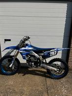 Yamaha YZ250F 2019, Yamaha, Comme neuf, Enlèvement, 250 cm³