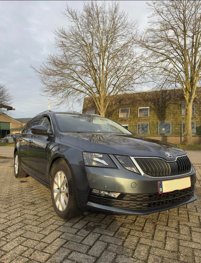 Skoda Octavia 2020, Autos, Achat, Particulier, Octavia, ABS