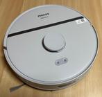 Robot HomeRun 3000 Series Aspirateur,Laveur PHILIPS XU3000, Electroménager, Enlèvement ou Envoi, Utilisé, Aspirateur