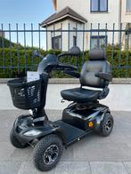 Scootmobiel Drive st4d voiturette électrique état neuf, Divers, Enlèvement ou Envoi, Pliant, Comme neuf, Fauteuil roulant électrique