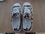 Mooie panter schoenen helemaal nieuw maat 36, Ophalen