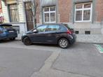 Peugeot 208 like, Auto's, Peugeot, Stof, Blauw, Particulier, Handgeschakeld
