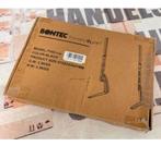 Base universelle de table BONTEC, meuble TV 22 à 65 pouces, Enlèvement ou Envoi, Neuf