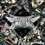 Babymetal - Metal Forth, CD & DVD, Vinyles | Hardrock & Metal, Enlèvement ou Envoi, Neuf, dans son emballage