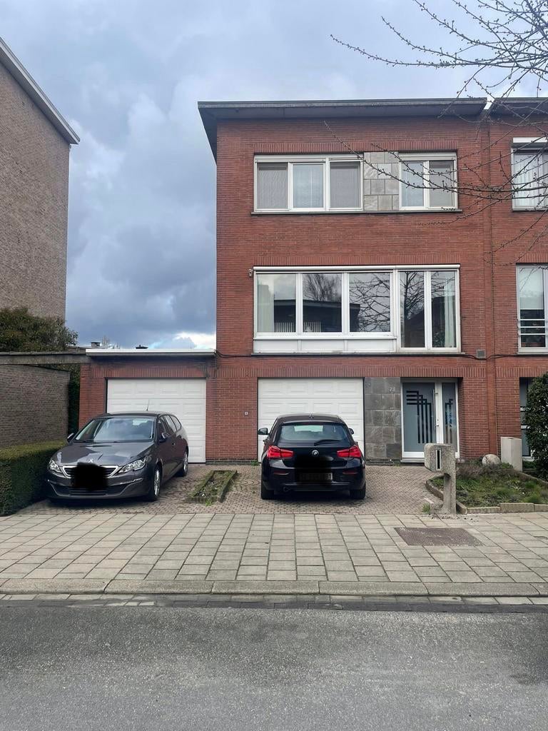 Bel-étage à vendre à un emplacement de choix, Immo, Maisons à vendre, Anvers (ville), 200 à 500 m², Maison de coin, Ventes sans courtier