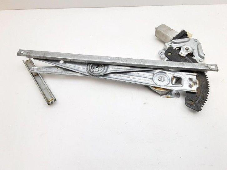 RAAMMECHANIEK RECHTS VOOR Nissan Micra (K13) (|827301HB0A|), Auto-onderdelen, Ruiten en Toebehoren, Nissan, Gebruikt