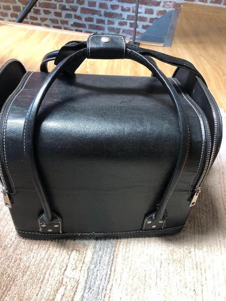 hobbykoffertje, Hobby & Loisirs créatifs, Peinture, Comme neuf, Autres types, Enlèvement ou Envoi