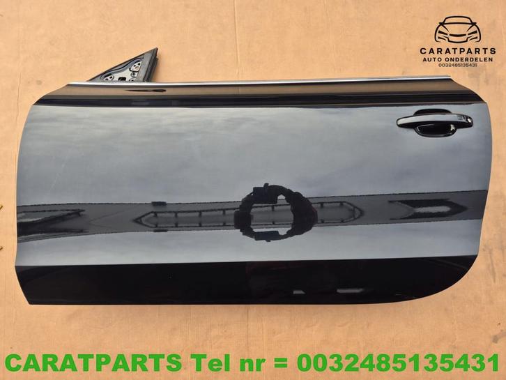 8T0831051C Audi A5 Coupe portier RS5 Coupe deur S5 LY9T, Auto-onderdelen, Carrosserie, Deur, Audi, Gebruikt