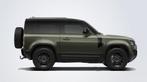Land Rover Defender 90 D200 S AWD Auto. 26MY (automatique), Autos, Land Rover, Neuf, Achat, Entreprise, 200 ch