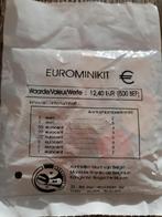 Eurokit 2001, Ophalen of Verzenden