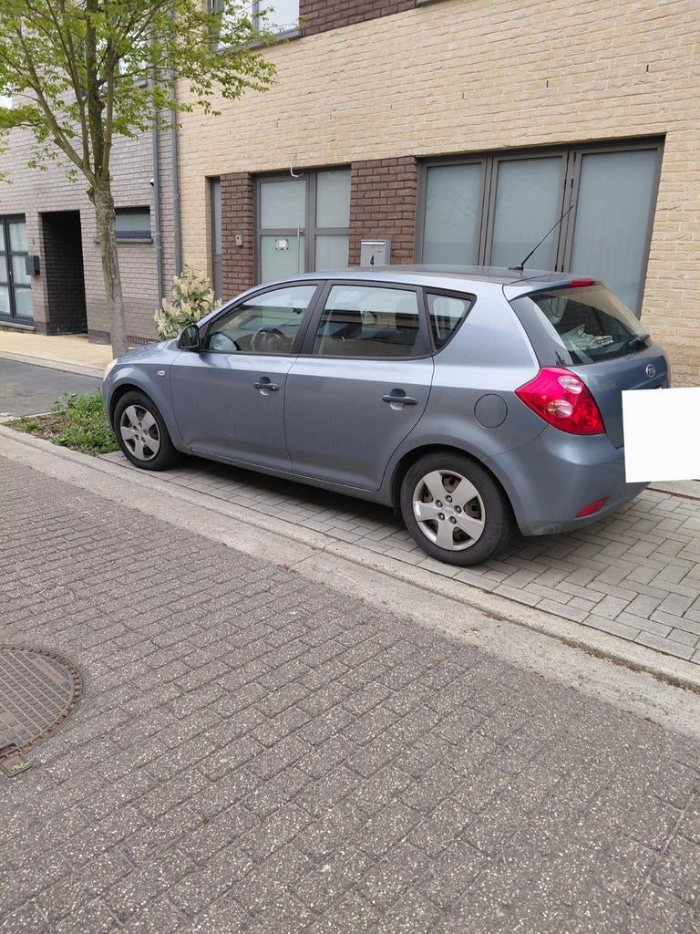 Kia ceed 2007 ,, Autos, Kia, Particulier, Diesel, Achat