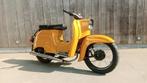 Simson Schwalbe KR51/2., Fietsen en Brommers, Ophalen, Simson, ., .